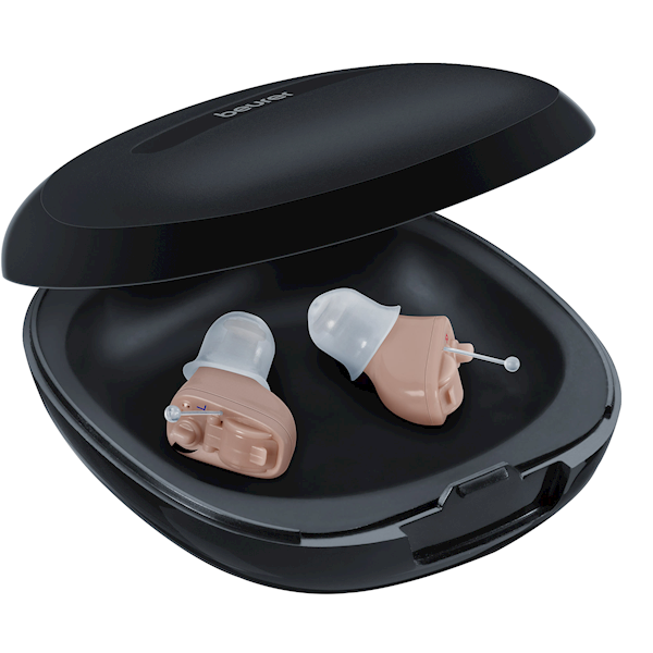ყურის სასმენი აპარატი Beurer HA 60 Hearing Amplifier